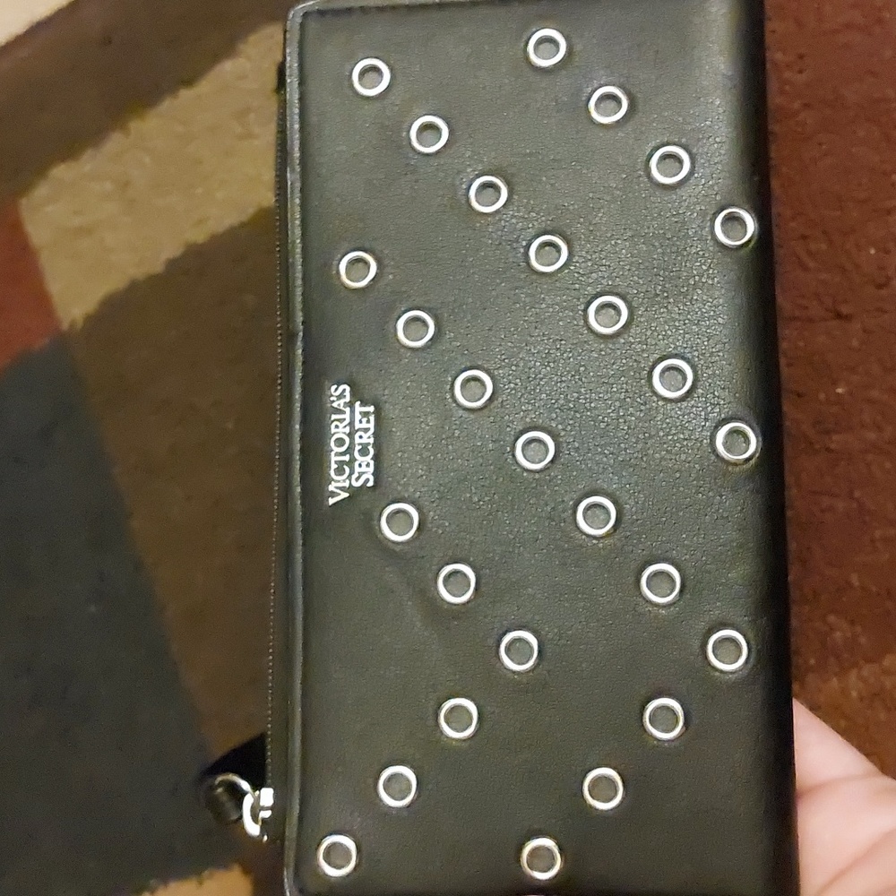 Victorias secret wallet